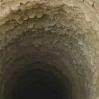 چاه زدن
