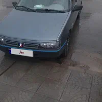 پژو۴۰۵ مدل۹۷