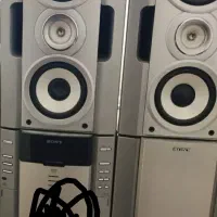 ساب و باند دبل سونی سری اف ال
