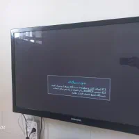 تلویزیون ۴۳ سامسونگ