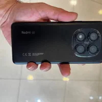 not 14 pro 5G. 512G. RoM 12|موبایل|چالوس, |دیوار