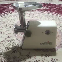 چرخ گوشت