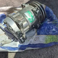 کامپرسورکولر  ایسوزو