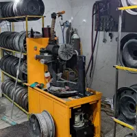 تعمیر رینگ