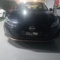 نیسان التیما مدل ۲۰۲۵