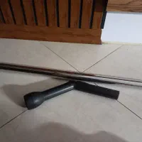 لوله و زانویی جاروبرقی