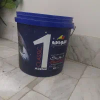 سطل رنگ ۲۴کیلویی