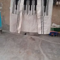 چوقا|لباس|مسجد سلیمان, |دیوار