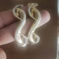 حدود۶۰گرم طلا