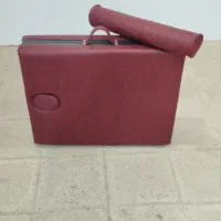 تخت تاشو قابل حمل ماساژ