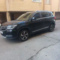 fmc فردا ۴۰۲ موتور میتسوبیشی گارانتی فعال