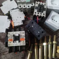 کنتاکتور فیوز