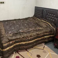 رو تختی