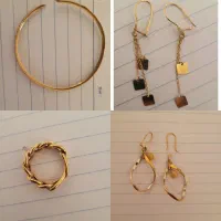 فروش طلای نو و شکسته