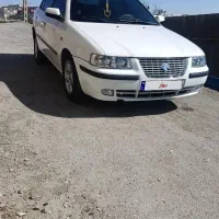 سمند ۸۹