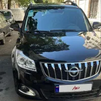 هایما s7 1800