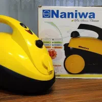 بخارشو برند Naniwa