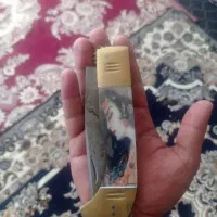 چاقواتیقه