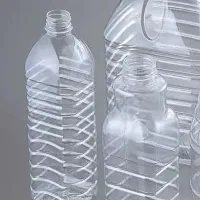 تولید بطری پلاستیکی پت