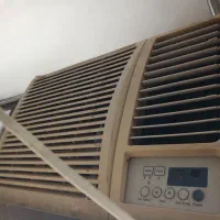 کولر گازی باکنتورول