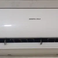 کولرگازی جنرال گلد۲۴۰۰۰اصلی