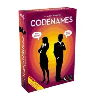 بازی codenames