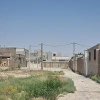 فروش زمین دو نبش پروفسور شهریاری