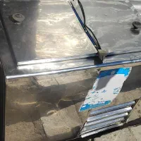یخچال بستنی