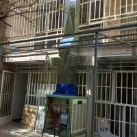 کانال سازی کولر،دریچه کولر