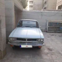 پیکان۶۳ زیر خاکی