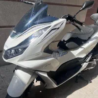 pcxهانی 160 صفر