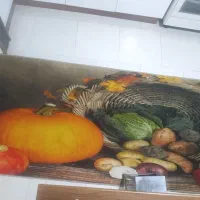 فرشینه آشپزخانه