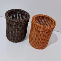 جای قاشق وچنگال ،جا برس قابل سفارش در دو رنگ زیبا|آب‌چکان و نظم‌دهنده ظروف|ملایر, |دیوار