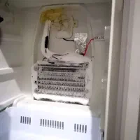 تعمیر یخچال های صنعتی تعمیر یخچال خانگی شرق تهران