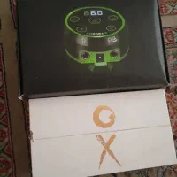 دستگاه تتو اکسیژن