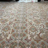 یک جفت فرش ۹متری۲۰تومن