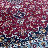 فرش ۱۲ متری سالم
