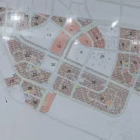 فروش زمین /مهرشهر/ سرمایه گذاری