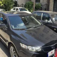 سراتو مدل ۹۵
