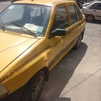 تاکسی 141 خط شهدا بیمارستان بعثت