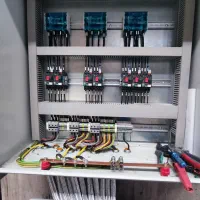 برقکار ساختمان