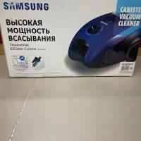 جارو برقی سامسونگ