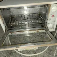 آون توستر