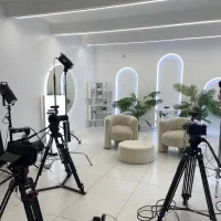 ۲ ظرفیت تولید محتوا . تیم دیجی‌کار . رشد تضمین شده