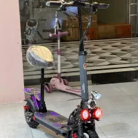 اسکوتر