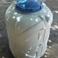 تانکر آب