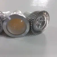 30 عدد لامپ ال ای دی هالوژن