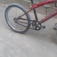 دوچرخه۲۰ سالم