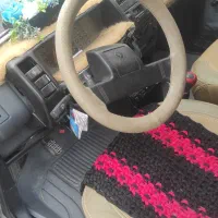 پی کی مدل 1384انژکتور تمیز