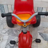 سه چرخه کودک